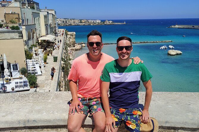 Salento's sea coast tour - Final Thoughts