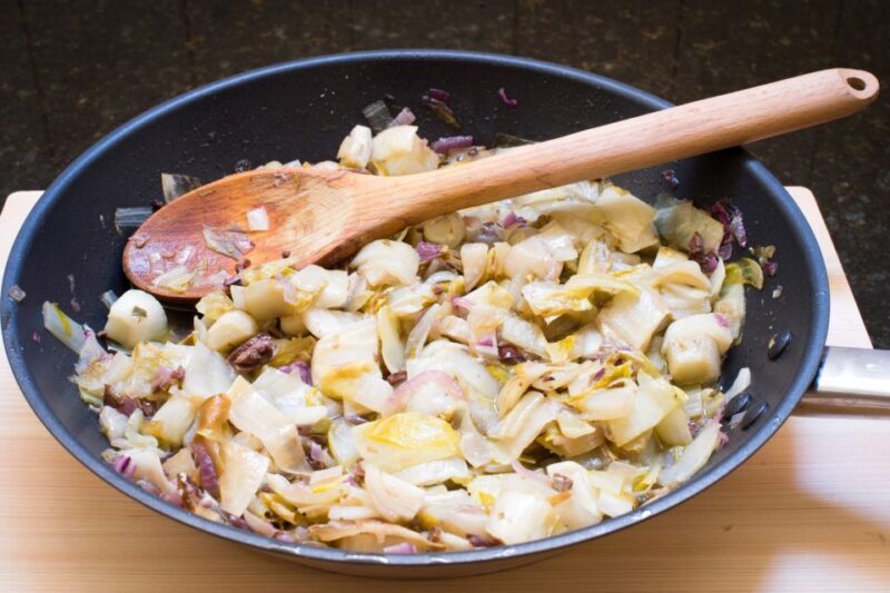 Salerno: Food Tasting Experience at a Local's Home - Key Points