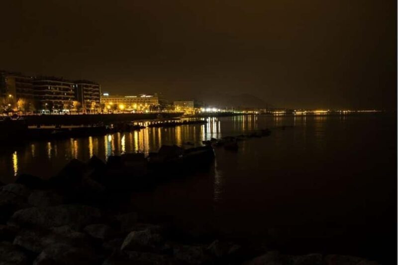 Salerno : Must-See Attractions Walking Tour - Who Should Consider This Tour?