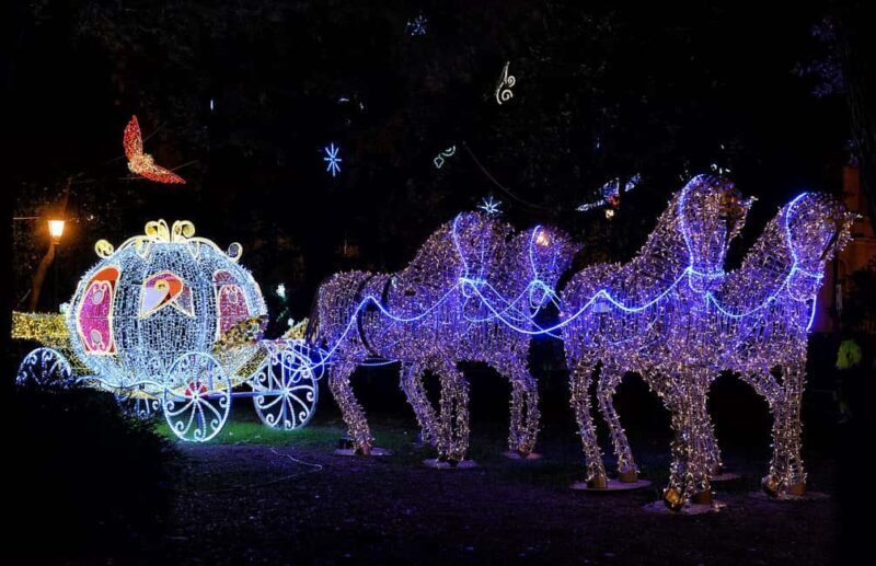 Salerno: Old town Walking Tour with Local Expert Guide - A Closer Look at the Itinerary