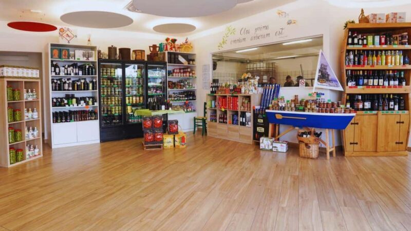 Salerno: Oleoteca Visit with Extra Virgin Olive Oil Tasting - Key Points