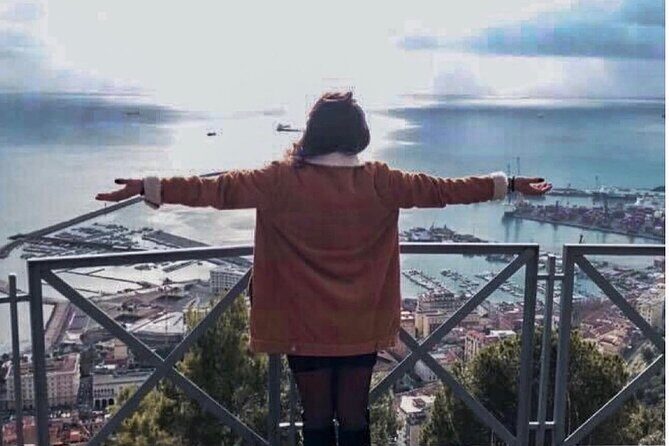Salerno Panoramic Tour - What Travelers Are Saying