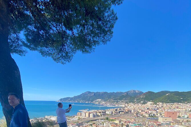 Salerno Panoramic Tour - Who Is This Tour Best For?