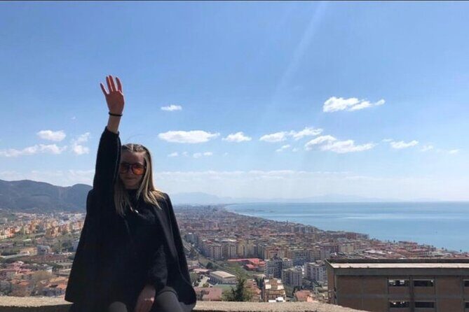 Salerno Panoramic Tour - FAQ