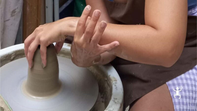 Salerno: potter's wheel workshop in Vietri sul Mare - Final Thoughts