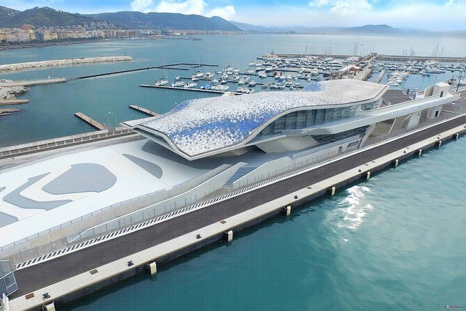 Salerno Shore Excursion: Private Pompeii Tour - FAQs