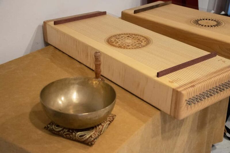 Salerno: Sound Bath, for groups or couples, 2 hours. - What Is a Sound Bath and Why Should You Care?