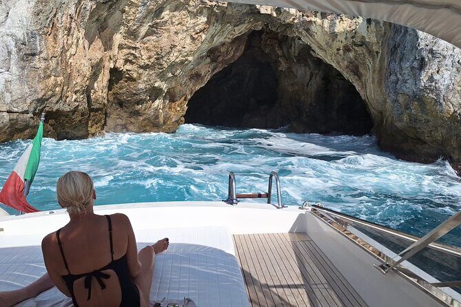 Salerno to Amalfi and Positano Private Boat Excursion - Value for Money: Is It Worth It?