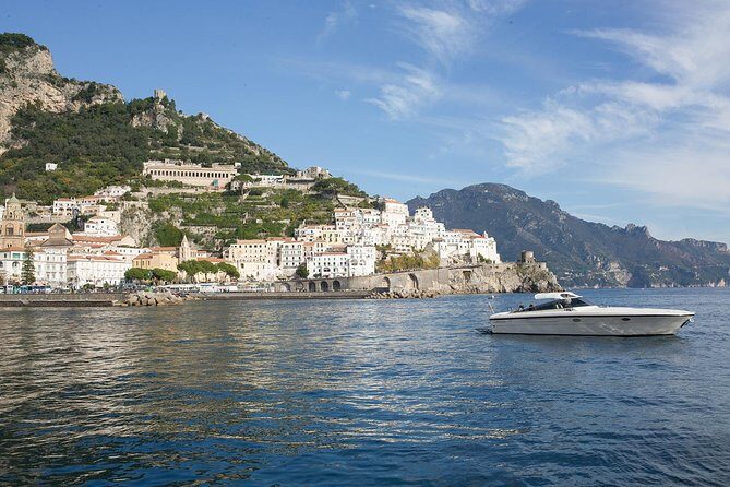Salerno to Amalfi and Positano Private Boat Excursion - Who Will Love This Experience?
