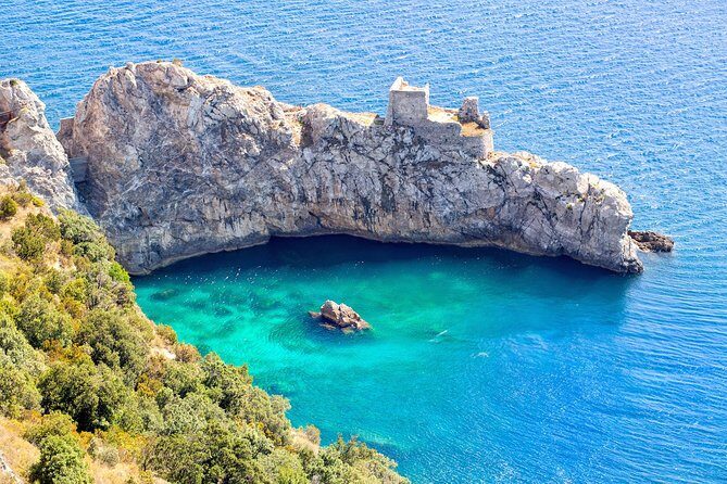 Salerno to Amalfi and Positano Private Boat Excursion - Final Thoughts