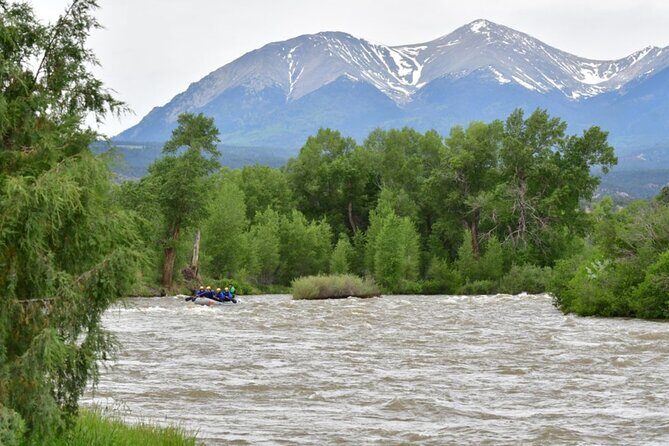 Salida Valley Rafting Adventure - Pricing and Value