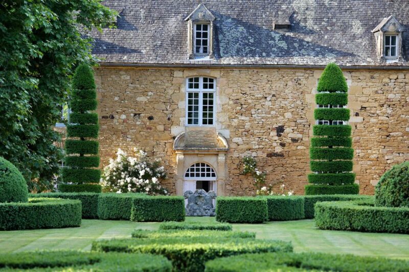 Salignac-Eyvigues: Gardens of Eyrignac Manor Entry Ticket - FAQ