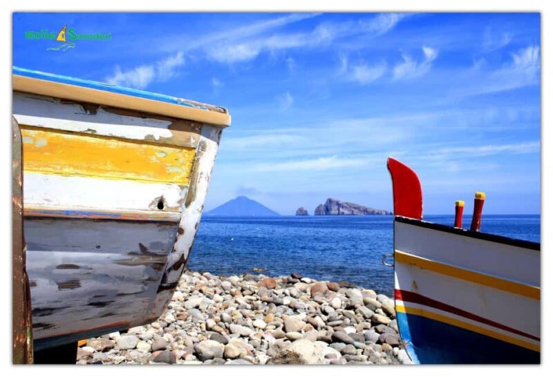 Salina Panarea Stromboli by night - What Travelers Say