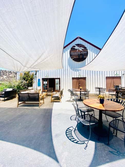 Salinas Valley, CA: Wine tasting experience - Who Should Consider This Experience?