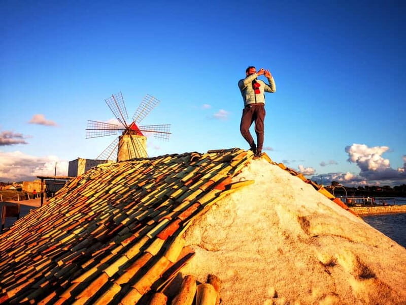 Saline di Trapani: 2h 30min Salt Tour - Final Thoughts: Is it Worth It?