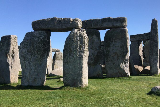 Salisbury Magna Carta Stonehenge and Bath Private Tour - Transportation and Overall Experience