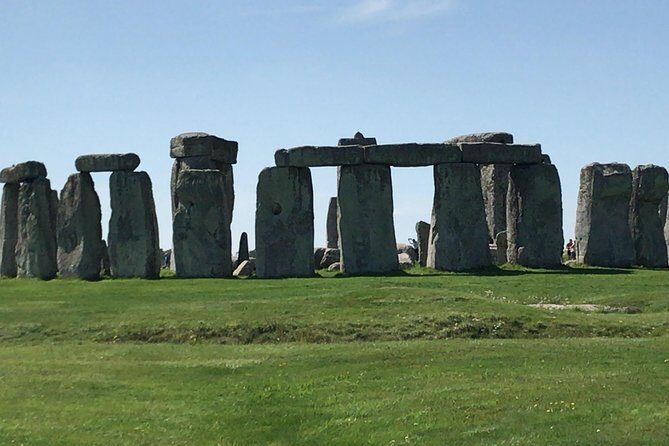 Salisbury Magna Carta Stonehenge and Bath Private Tour - The Sum Up