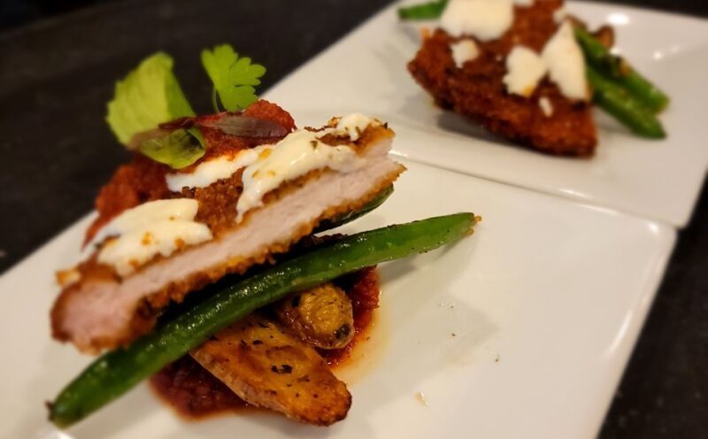 Salisbury, Maryland: Walking Food Tour with Tastings - The Bottom Line