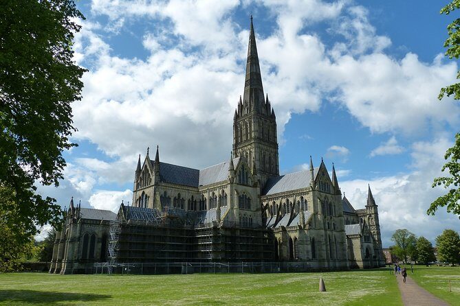 Salisbury Private Walking Tour with a Professional Guide - Final Thoughts