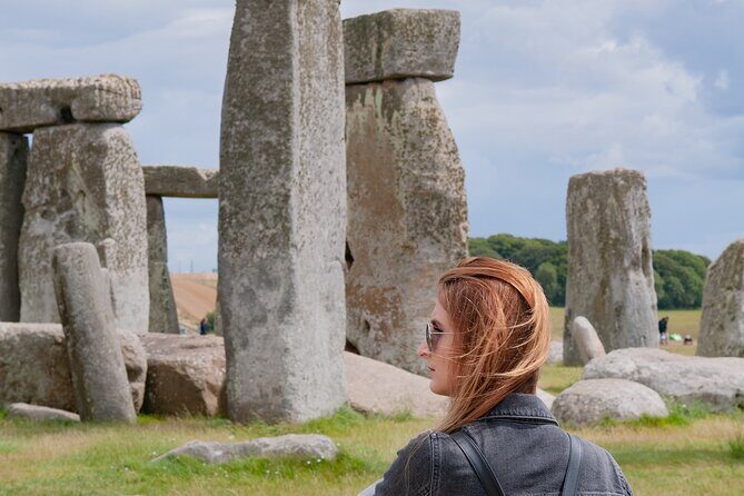 Salisbury Tour App, Hidden Gems Game and Big Britain Quiz (1 Day Pass) UK - How is the value for money?