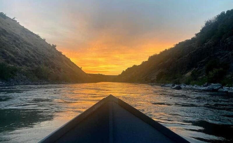 Salmon River: 2-Day Family Trip with Camping - What to Expect on the Salmon River 2-Day Trip