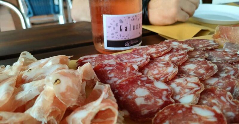 Salò: Tasting of 4 Valtenesi wines with local food - The Practicalities You Should Know