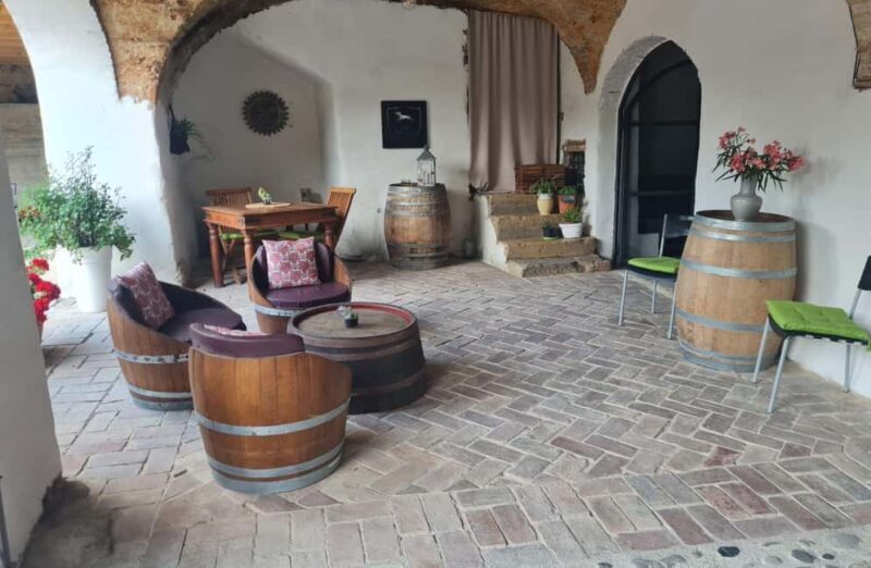 Salò: Winery Tour with Wine and Food Tasting near Lake Garda - FAQ