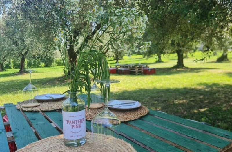 Salò: Winery Tour with Wine and Food Tasting near Lake Garda - Final Thoughts