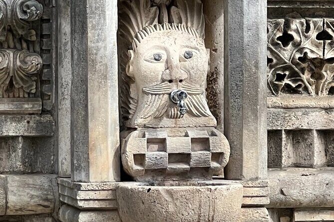 Salona & Amphitheater - Private guided tour - Admission incl. - What to Expect from the Tour