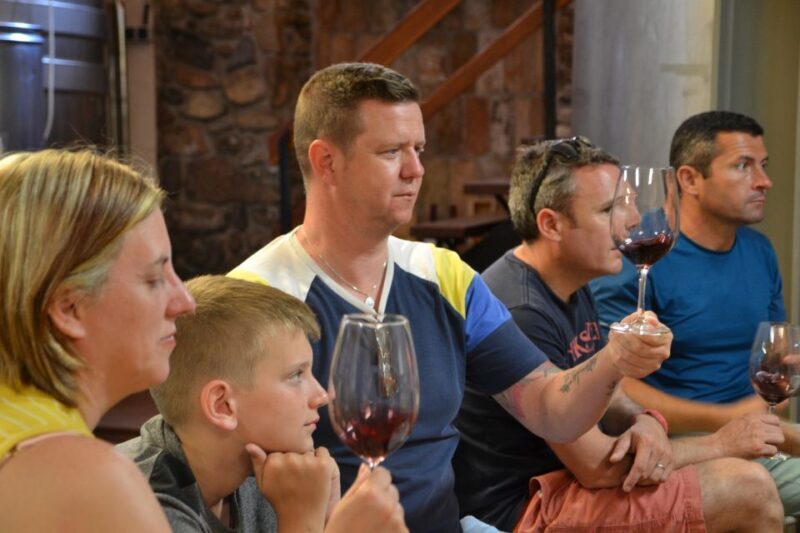 Salou: Bike Tour with Wine Tasting - What to Expect from the Tour