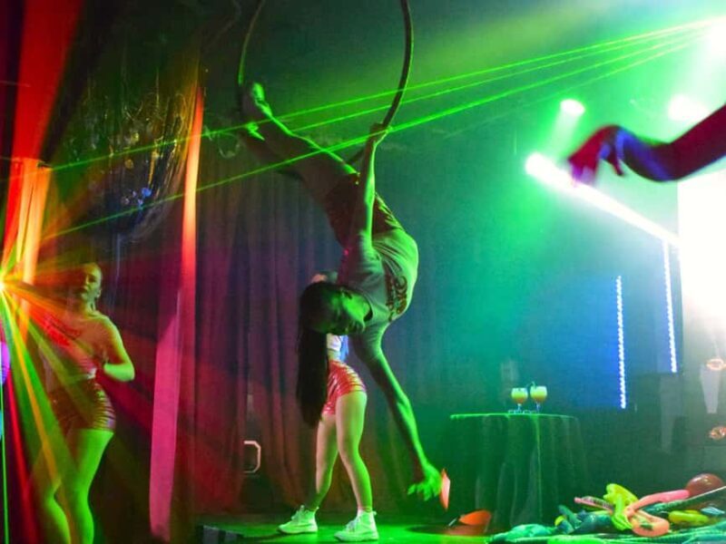 Salou: Bingo Bangas Party Night with Drinks - Why You Might Love This Experience