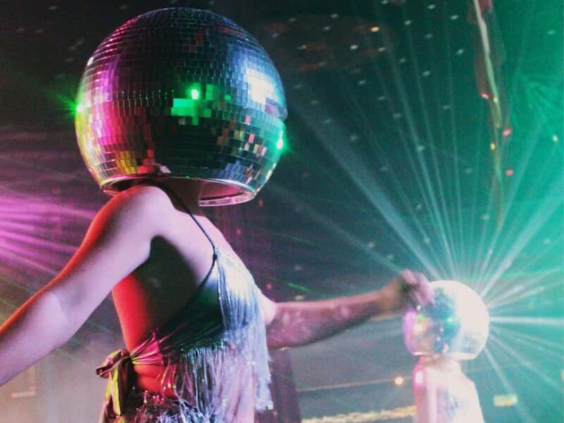 Salou: Bingo Bangas Party Night with Drinks - Possible Drawbacks or Considerations