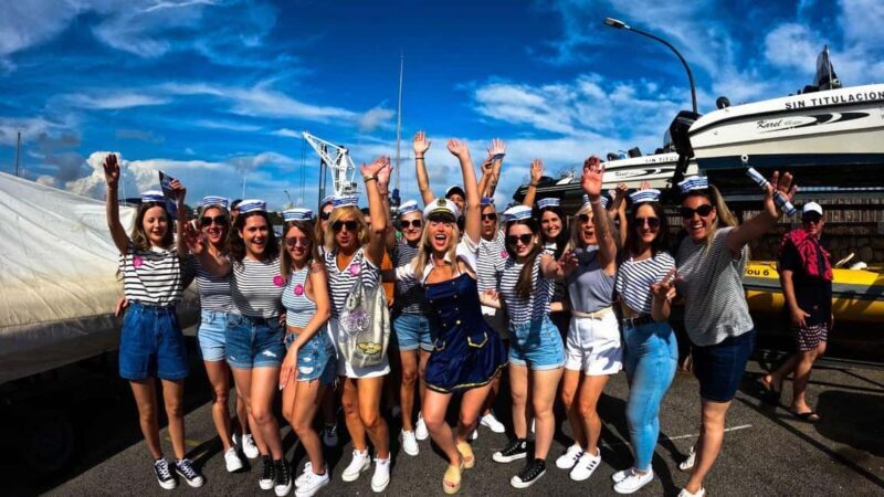 Salou: Boat Party Ticket - What Makes the Salou Boat Party Stand Out