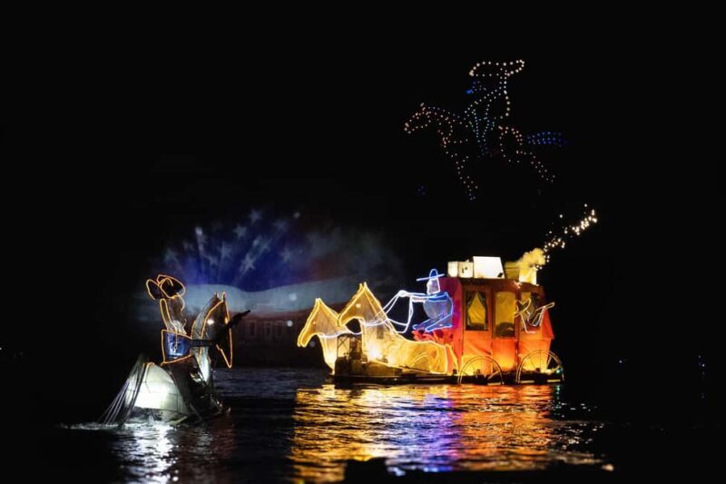 Salou: Caribe Aquatic & Night Entry to PortAventura Park - Final Thoughts