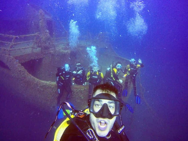 Salou: Fun Scuba Dive with Instructor (No License Needed) - Real Travelers’ Experiences