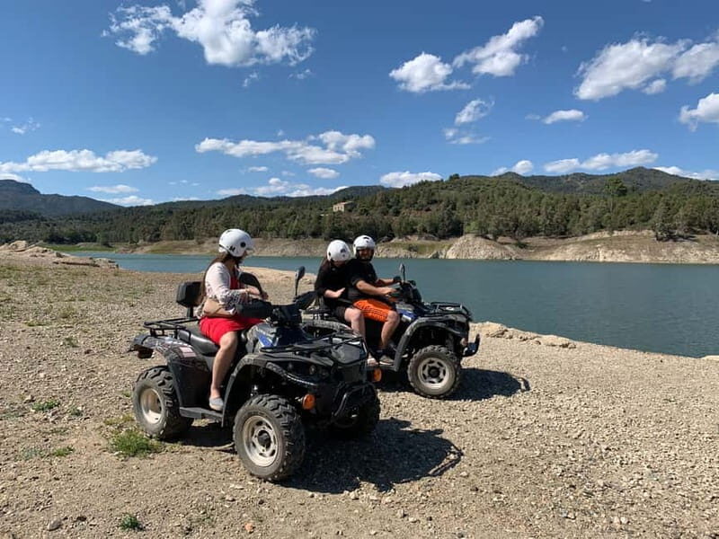 Salou: Off-Road Guided Quad Safari with Hotel Pickup - Final Thoughts