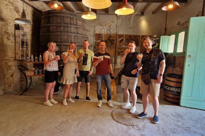 Salou : park Sama with 1 free vermouth tasting with hotel Pickup - A Friendly Look at the Sama Park Tour in Tarragona