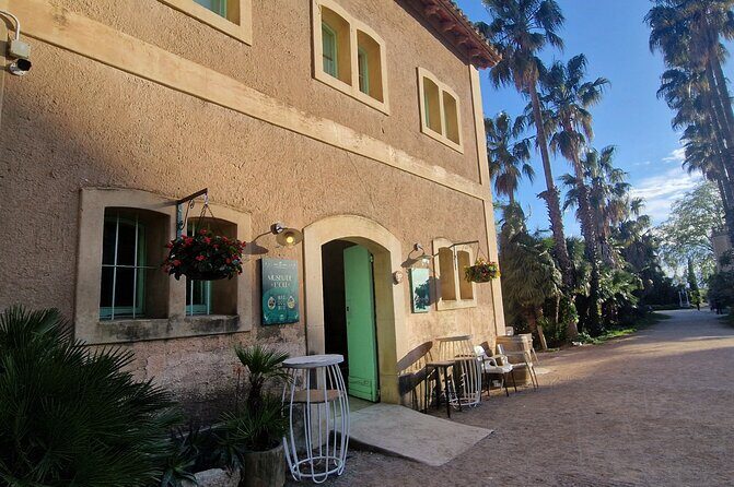 Salou : park Sama with 1 free vermouth tasting with hotel Pickup - Real Traveler Insights