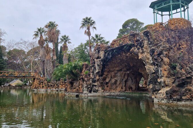 Salou : park Sama with 1 free vermouth tasting with hotel Pickup - The Price and Its Value