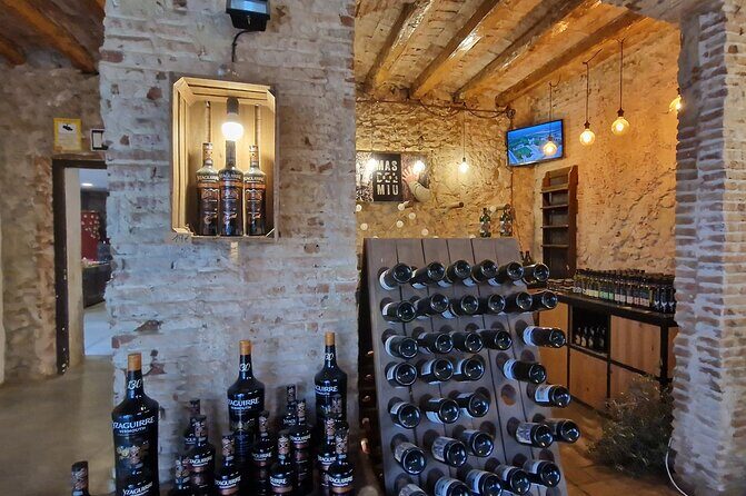 Salou : park Sama with 1 free vermouth tasting with hotel Pickup - FAQs