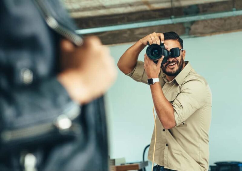 Salou: Photo Tour with an Experienced Photographer - Key Points