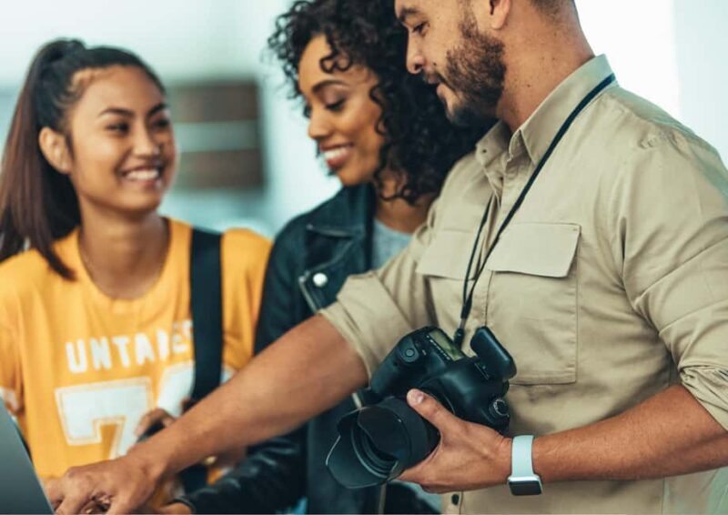 Salou: Photo Tour with an Experienced Photographer - Experiencing Salou Through a Camera Lens