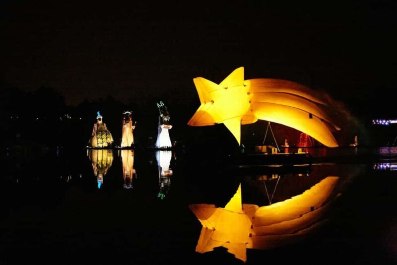 Salou: PortAventura and Ferrari Land 1, 2, or 3-Day Ticket - Who Should Consider This Experience?