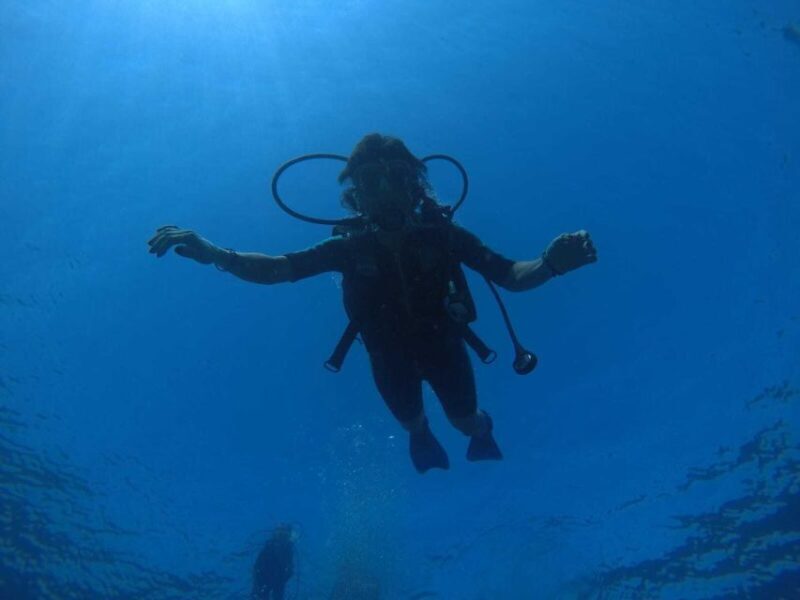 Salou: Scuba Diving for Beginners - Who Would Love This Experience?