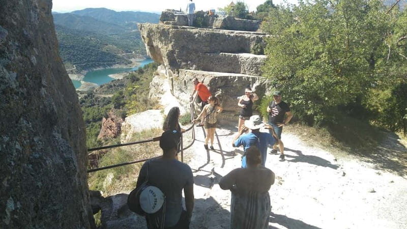 Salou: Siurana Medieval Village Guided Tour w/ Hotel Pickup - A Detailed Look at What to Expect