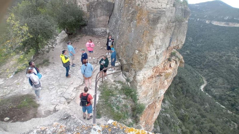 Salou: Siurana Medieval Village Guided Tour w/ Hotel Pickup - Frequently Asked Questions