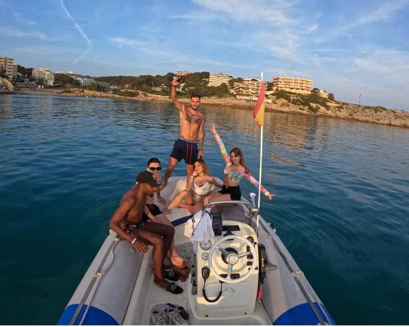 Salou: Underwater scooters - FAQ