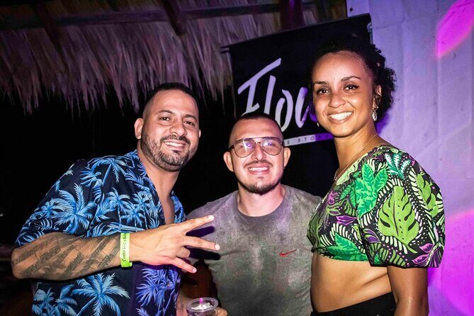 Salsa and Bachata Class and Night Out in Mexico City - A Final Word