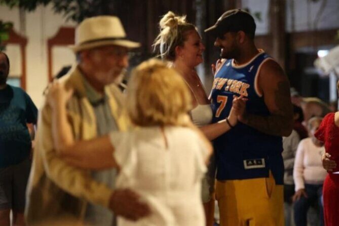 Salsa and Latin Rhythms Dance Explore Celebrate - Final Thoughts