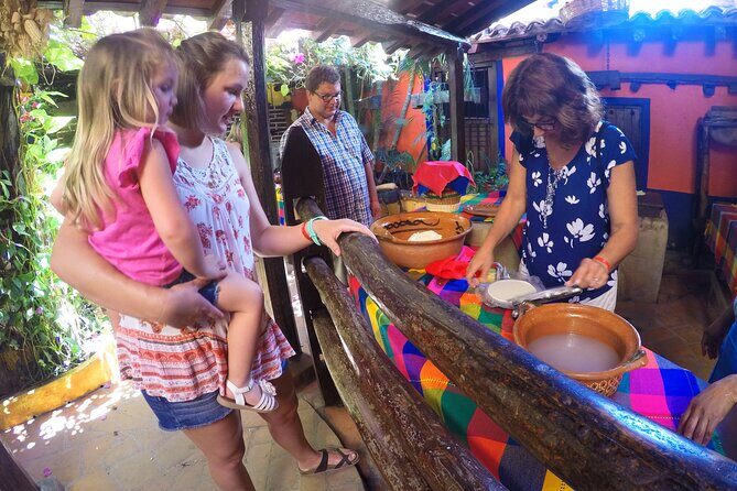 Salsa and Tortilla at El Quelite Village Private Vehicle - What’s Included and How It Shapes Your Day